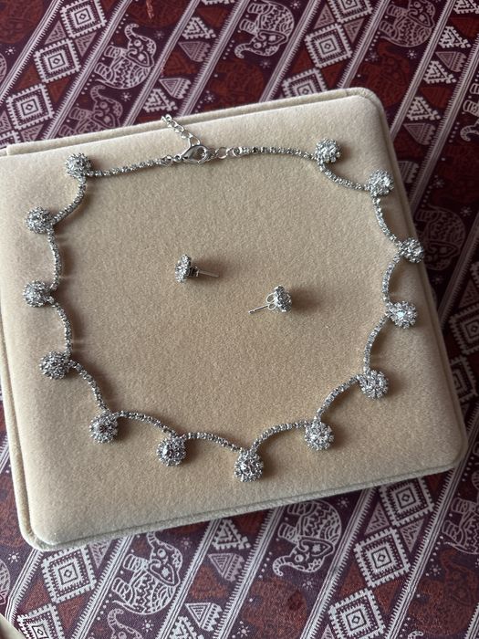 Комплект дамски /Ново