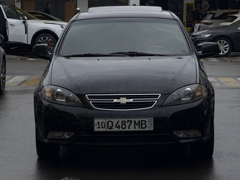 Chevrolet Другая 2023