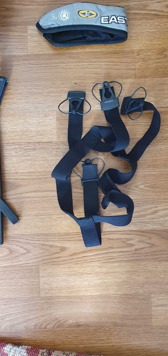 Нагрудник хоккейный