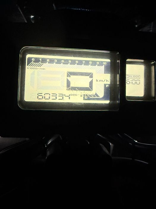 Продам скутер танк 149кубов