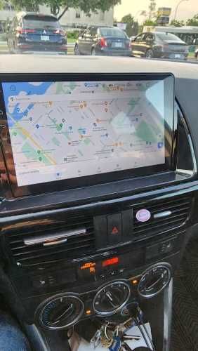 Mazda CX5 2012- 2015 Android Mултимедия/Навигация,2901