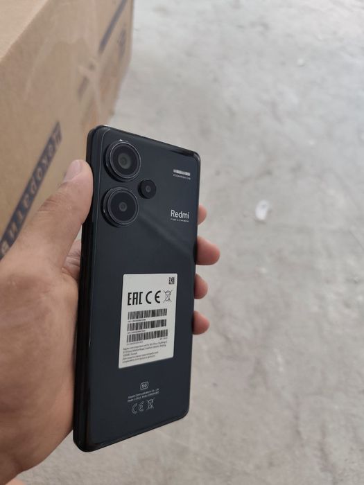 Redmi 13 pro plus 5g