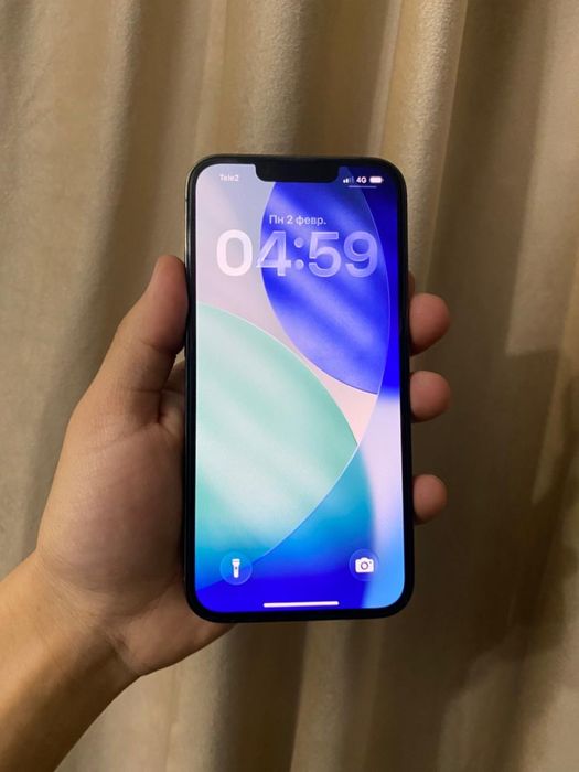 Айфон 13 PRO идеал!