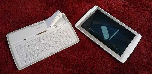 10.1 инчов таблет Archos 101 XS