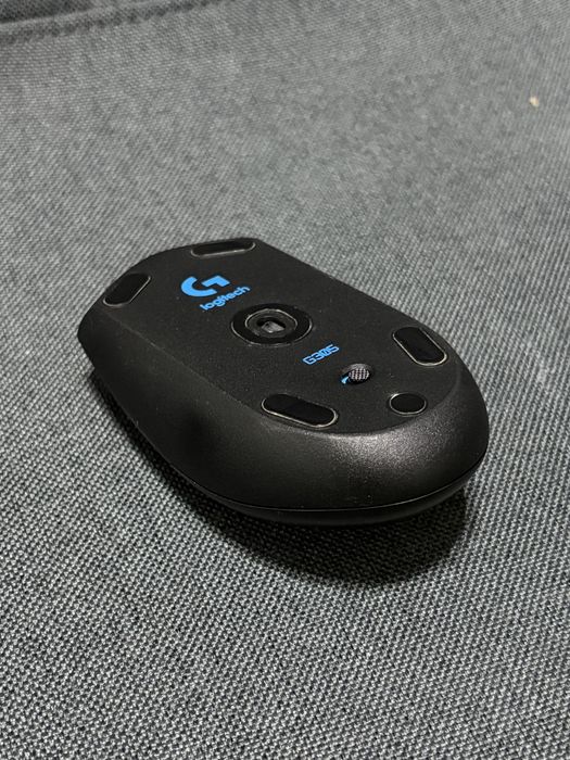 Mouse Logitech G305 wireless