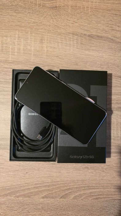 Samsung s21 plus 5G 128GB