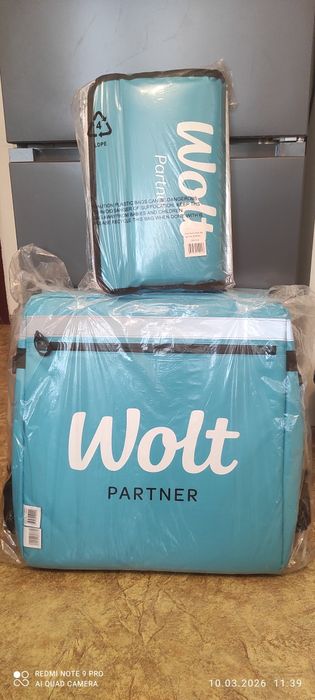 Термокороб вольт