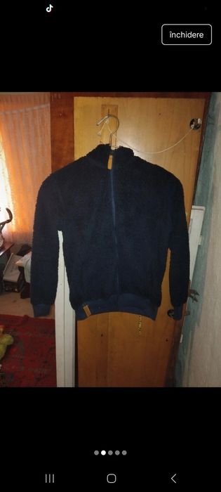 Vând geacă de toamna