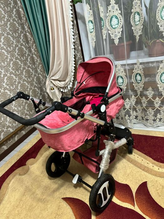 Коляска коляска 20