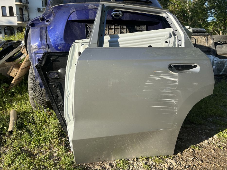 Врата BMW X1 U11