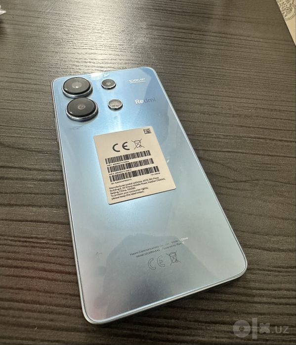 Redmi Not 13 8/256