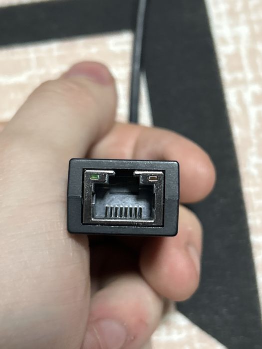 Lenovo Thinkpad Ethernet Adapter EX280
