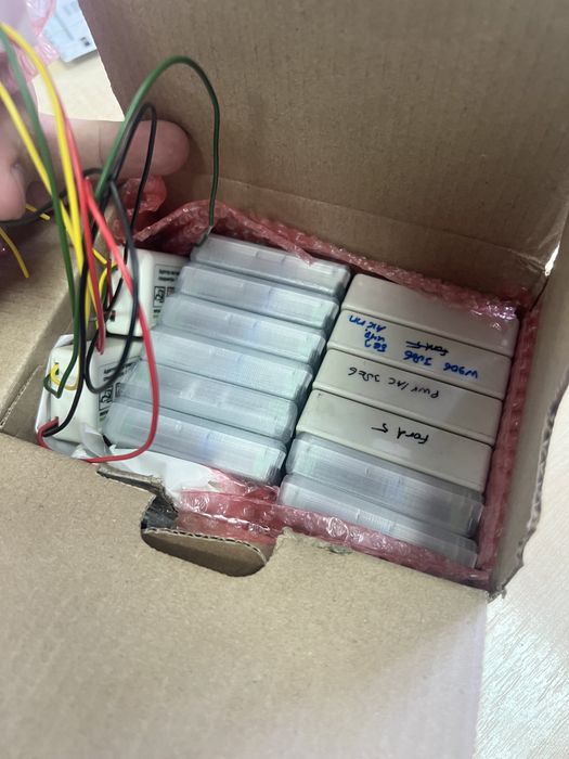 Адаптеры для свап swap