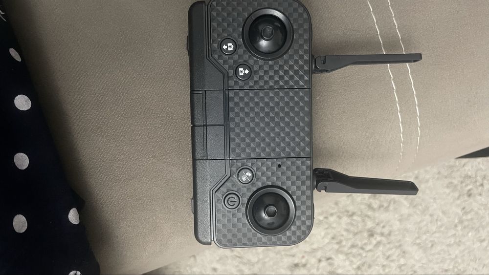 Дрон для любителей