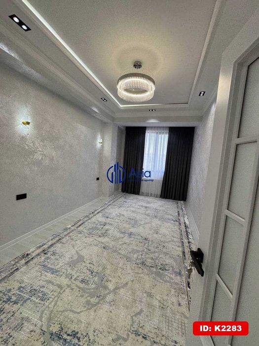 Premium uy tezda sotiladi  K2283 Sentralniy apteka tarafda