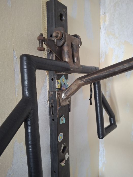 Настенный тренажёр