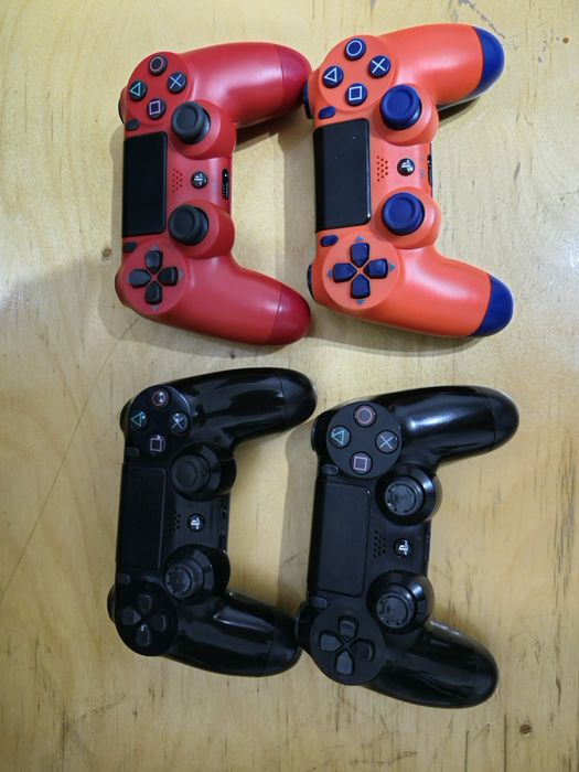 Плейстейшен 4 про 1 терабайт