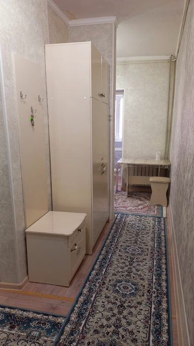 Квартира почасовая 8 мкр.