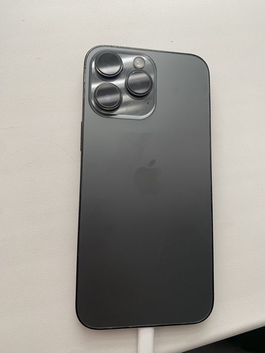 Айфон 14 про макс 1Tb г.Аксу
