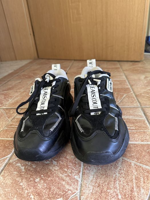 Обувки Versace Jeans Couture - 43 номер