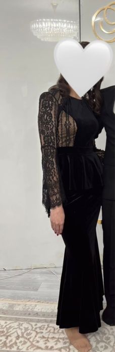 Продается платье