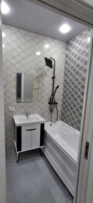 Продаётся 2х комн квартира на 1 этаже Ор-р  7 микрорайон