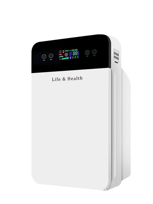 Очиститель воздуха