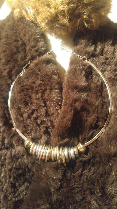 Ефектни колиета от лична колекция-Европейски