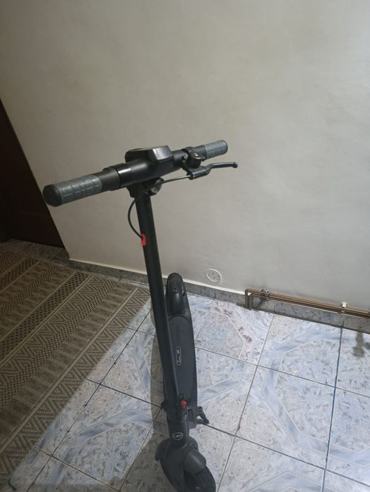 Vând trotineta electrica Myria City Traveller UEV