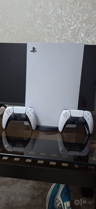 PlayStation 5Digita Edition