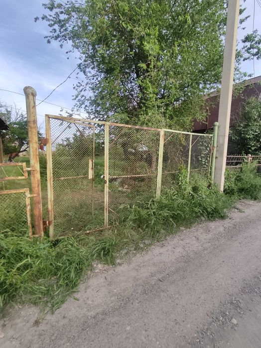 Продам дачу северо-западнее пос.Байсерке(30-й км.).Улица Асар.