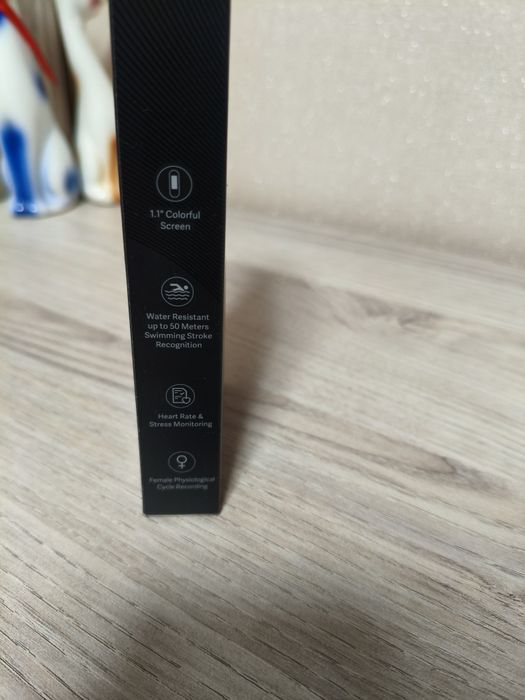 Браслет Mi smart Band 5