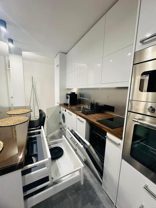 Наем  Varna South Bay Beach Residence