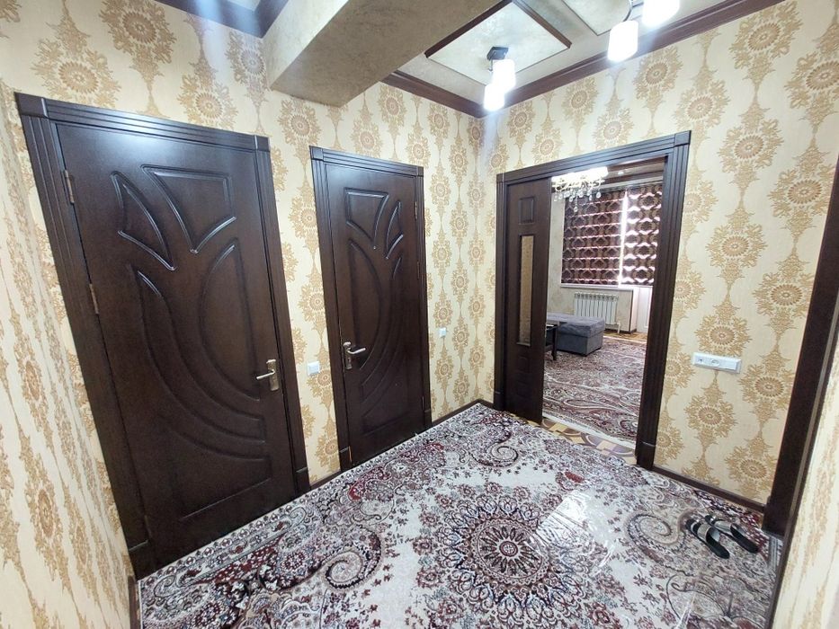 Аренда  2/7/9 Чиланзар 19