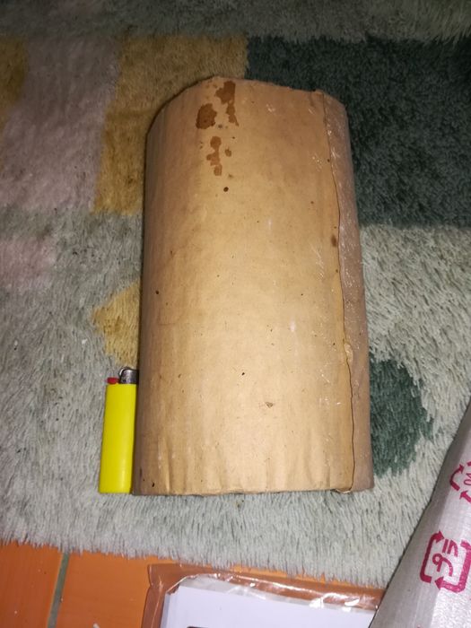 Bec clasic cu filament ,vechi