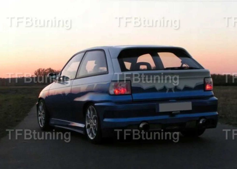 Eleron luneta portbagaj OPEL ASTRA F HB