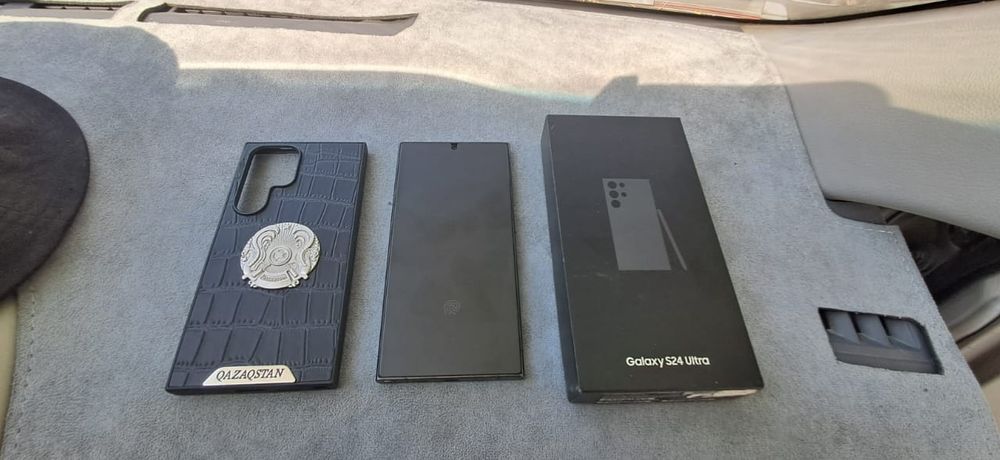 Продам Самсунг S24 Ultra