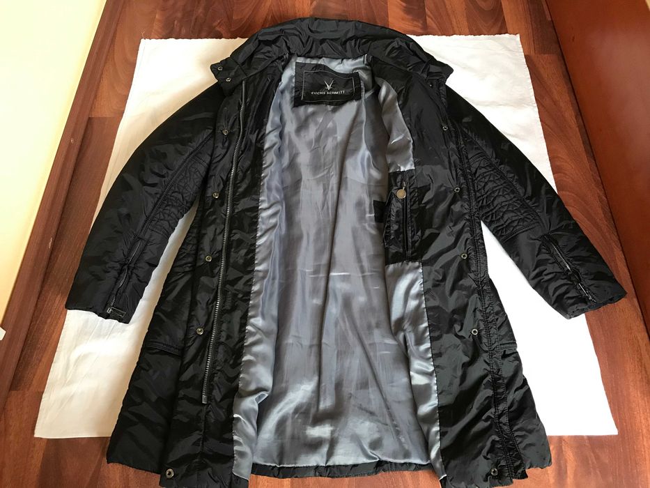 Jacheta dama,Parka,Fuchs Schmitt,marime 40