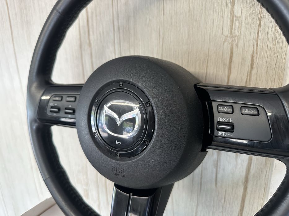 Волан за Мазда CX-7