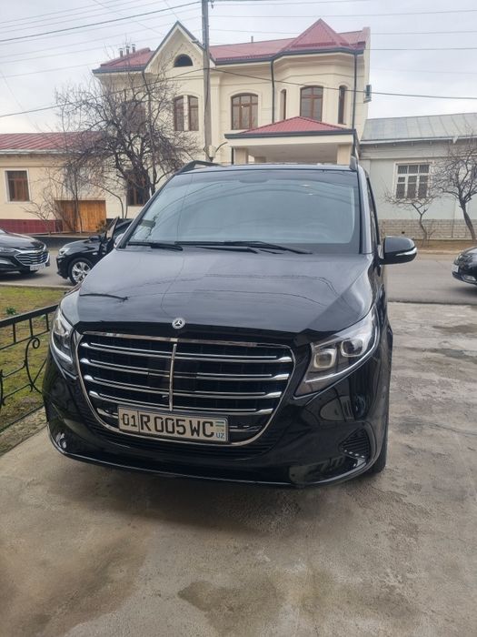 V klas sotiladi 2017 yil