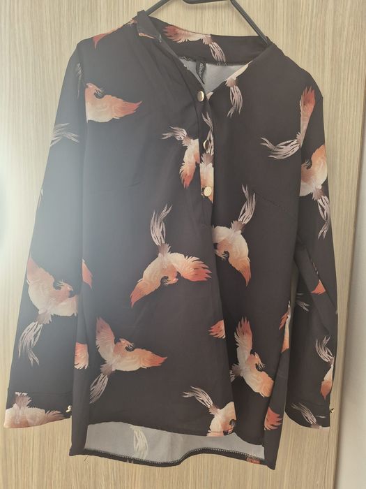 Bluza pentru femei eleganta