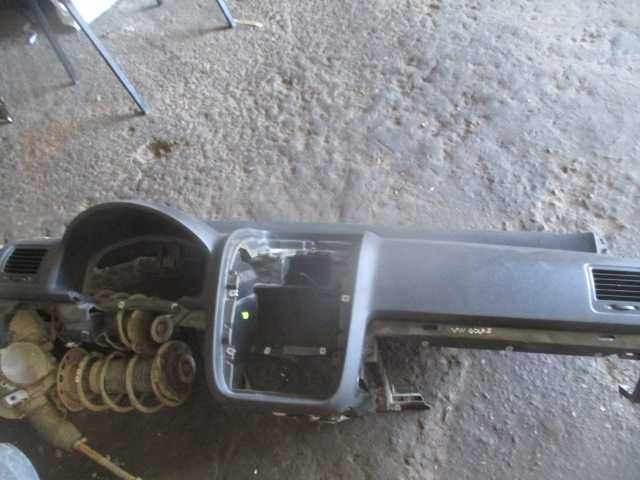 Plansa bord kit airbag WV GOLF5 originala stare perfecta