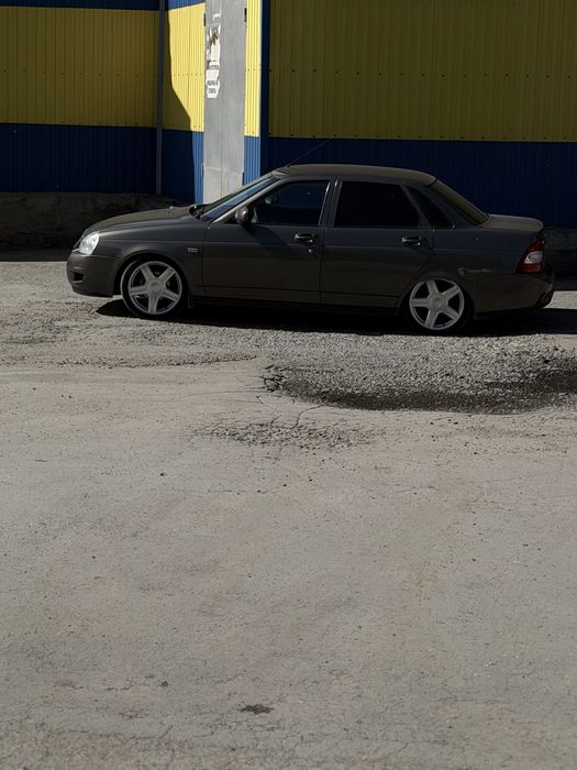 Продам диски торусы 17