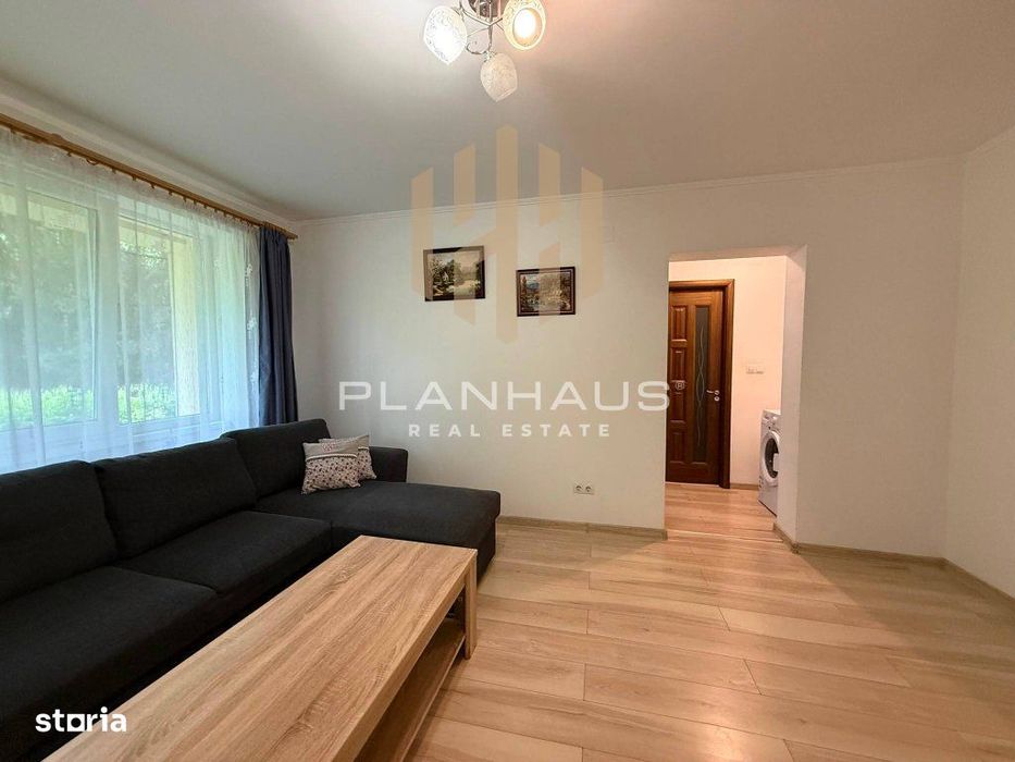 Apartament 2 camere,Victor Babes zona Iuliu Maniu , parter înalt