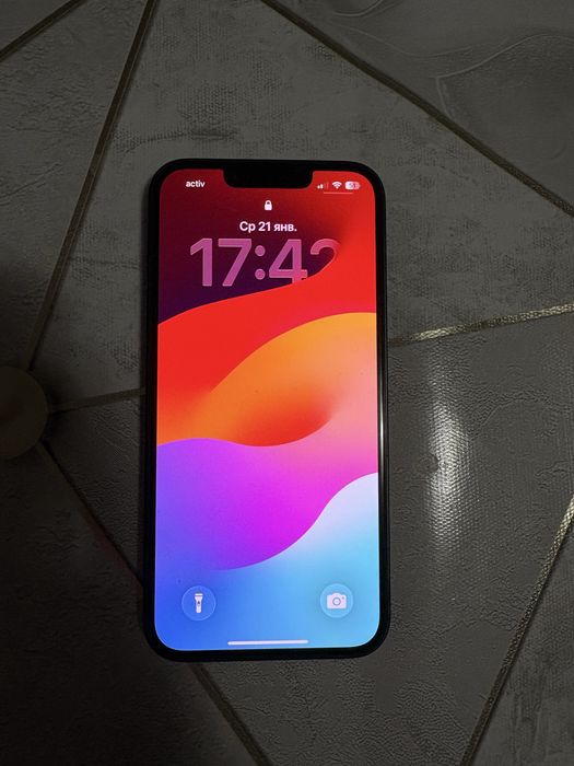 Продается айфон 14