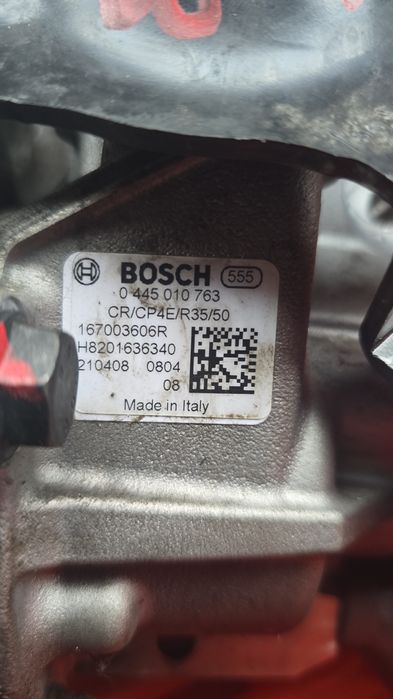 Pompa Inalte Pompa Injectie Dacia Renault 1.5 DCI euro 6 cu Ad Blue