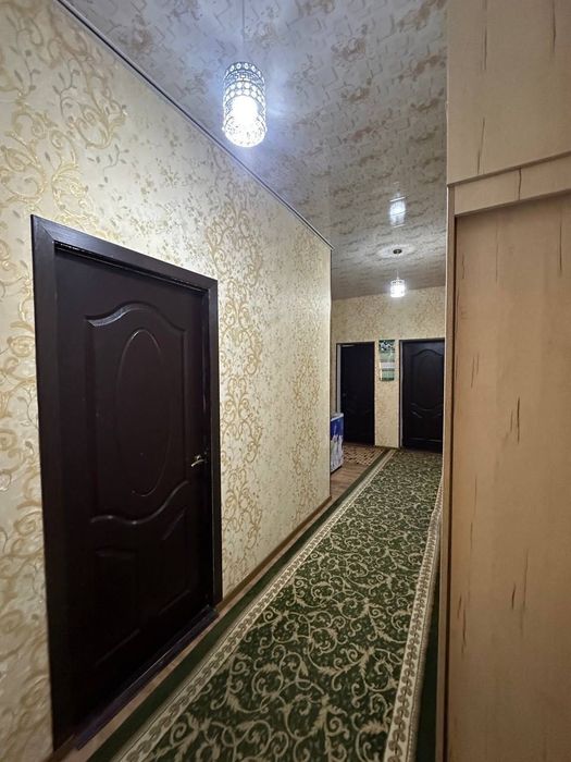 Продаётся 3-х комнатная квартира. Ориентир Тинчлик офис (Медиапарк)