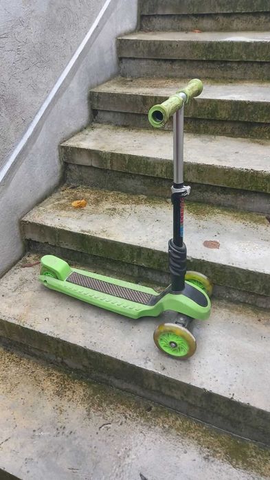 Детска тротинетка