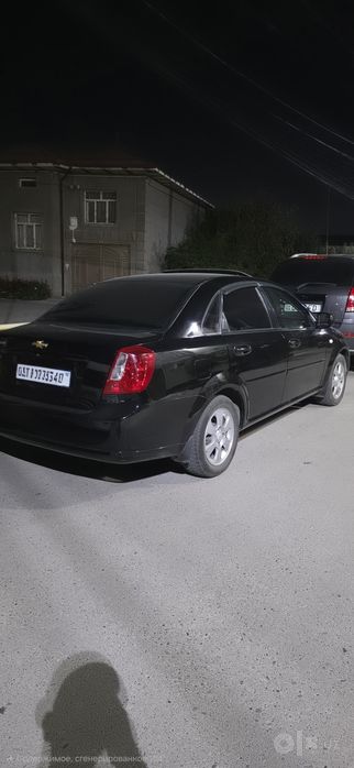 Хочу продать Lecetti Gentra черный автомат с АБС ЛЮК 2020