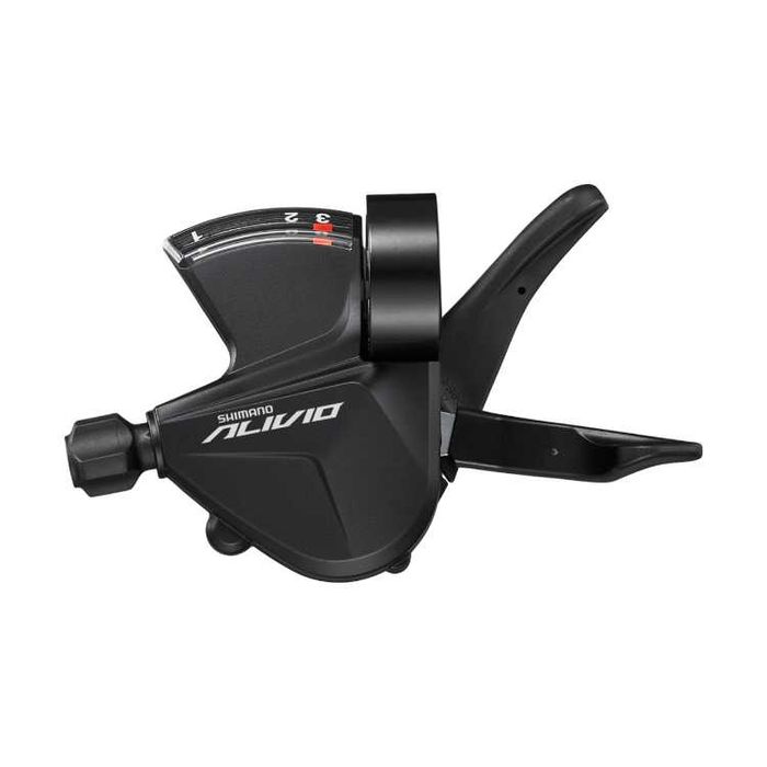 Лява команда Shimano Alivio SL-M3100 3ск.